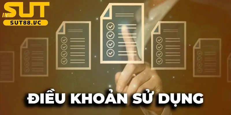Điều khoản của nhà cái quy định hành vi vi phạm