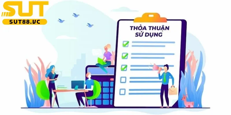Điều khoản quy định chi tiết về quyền và nghĩa vụ của người chơi