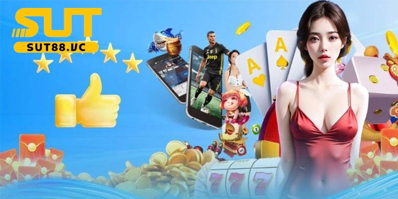 Giao dịch tài chính tại SUT88 an toàn và tuyệt mật