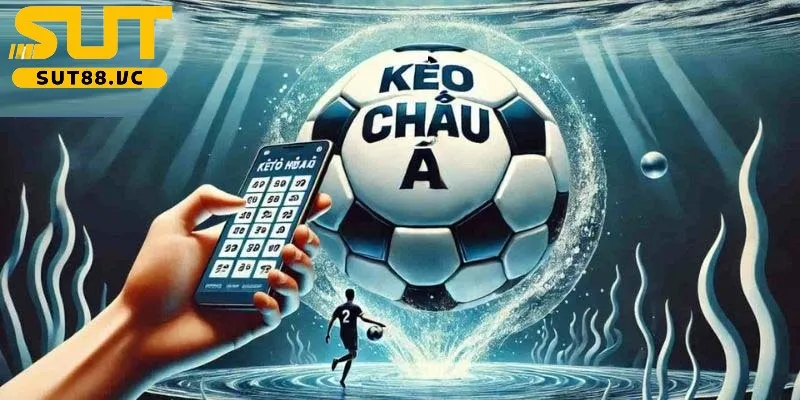 Kèo chấp 0.5 trái được người chơi quan tâm