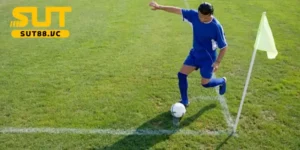 Khám phá kèo góc SUT88 là gì? Có bao nhiêu loại kèo góc tại SUT88?