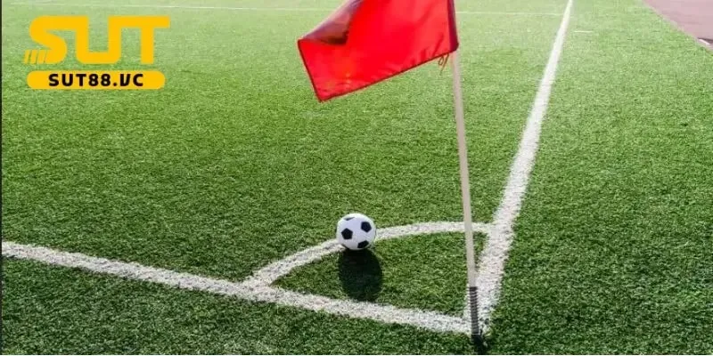 Kèo tài xỉu phạt góc