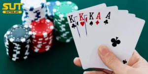 Game bài Liêng SUT88: Bí kíp chắc thắng từ cao thủ