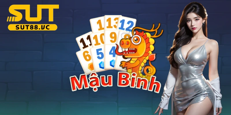 Nắm rõ luật Mậu Binh SUT88 để tự tin tham gia