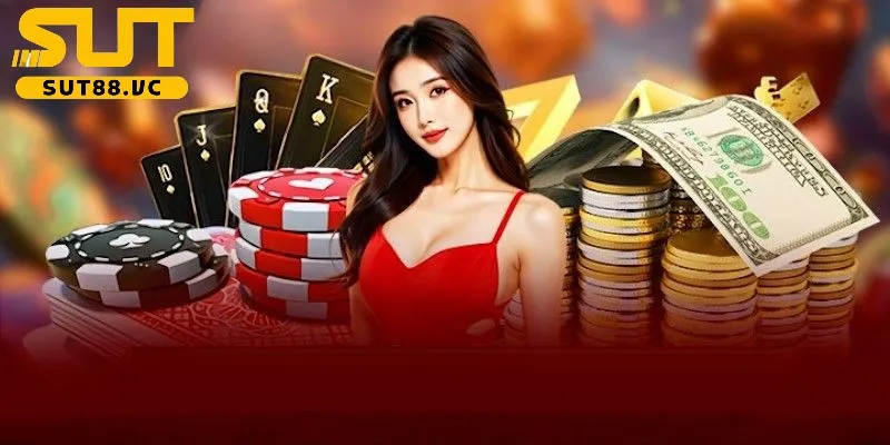 Nhà cái có sứ mệnh tạo dựng môi trường cá cược chuyên nghiệp