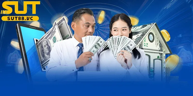 Nhà cái hỗ trợ đa dạng hình thức giao dịch