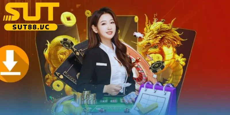 Những lợi ích bạn nhận được sau khi tải app nhà cái SUT88