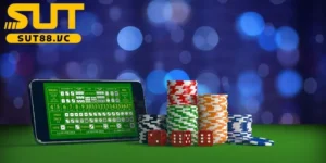 Tài Xỉu SUT88 - Trò chơi tuyệt đỉnh dành cho mọi game thủ